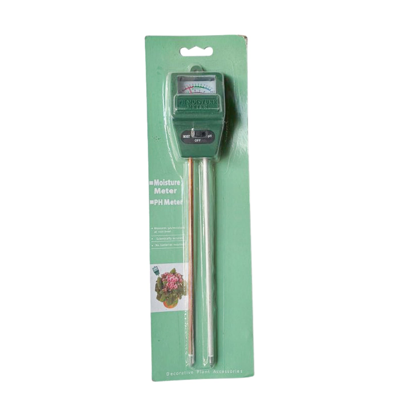 pH Meter