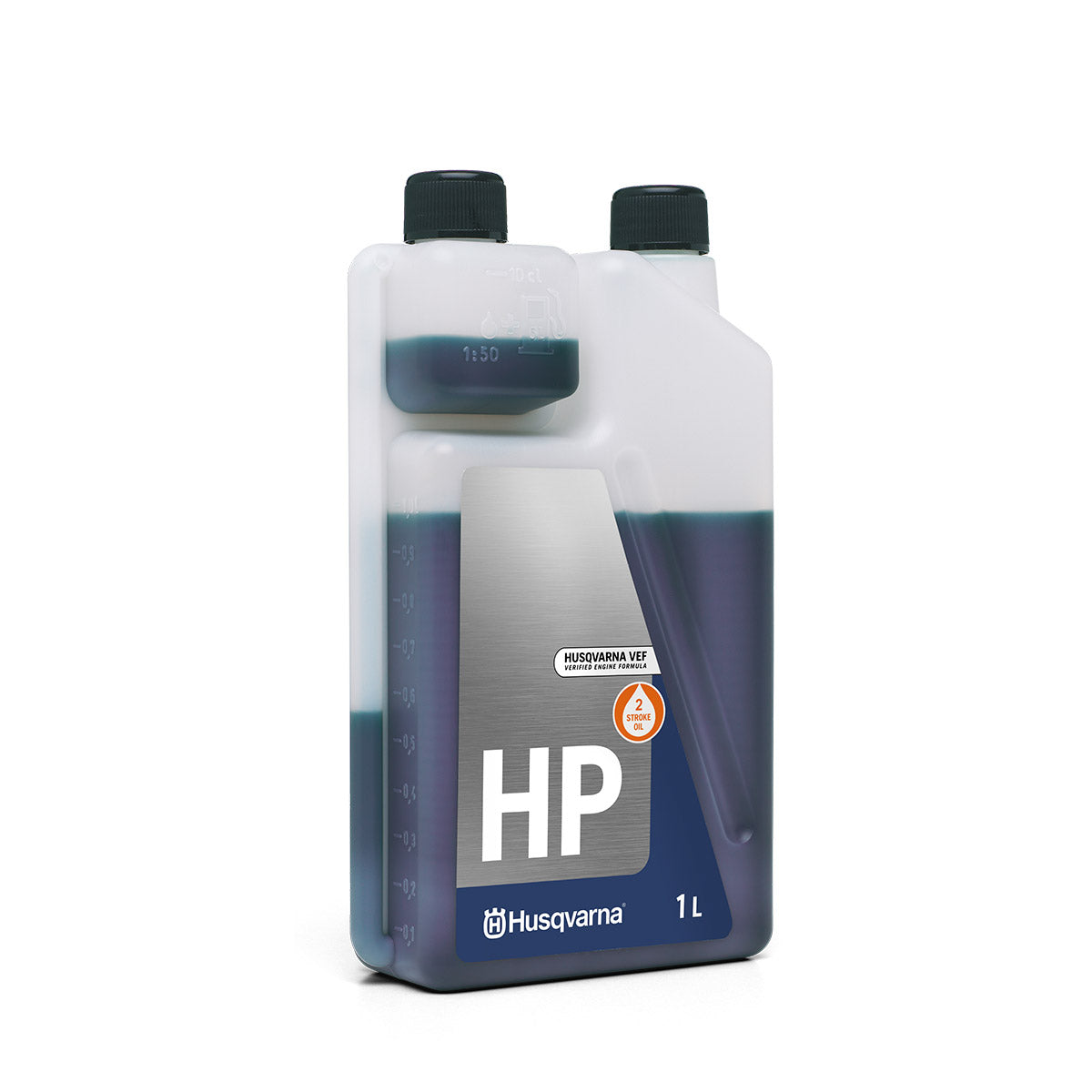 2-Stroke Oil