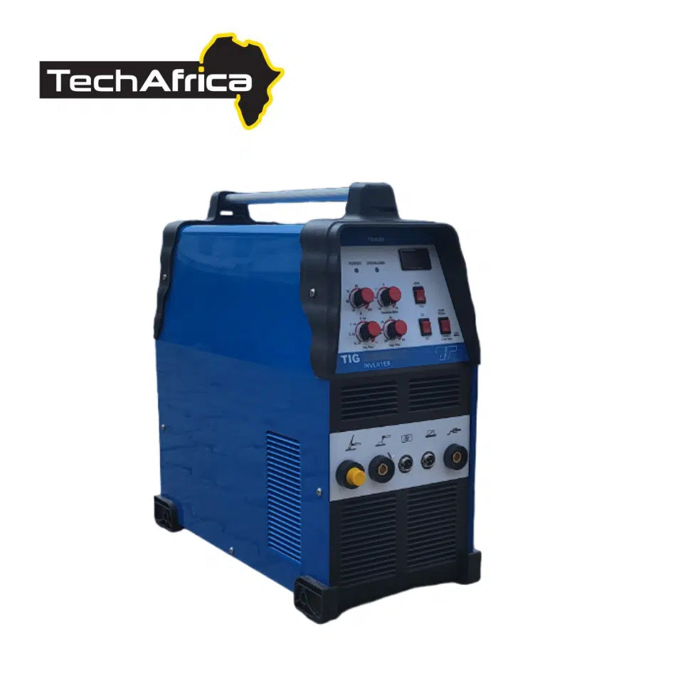 TIG200AC/DC - Tig Inverter Welding Machine