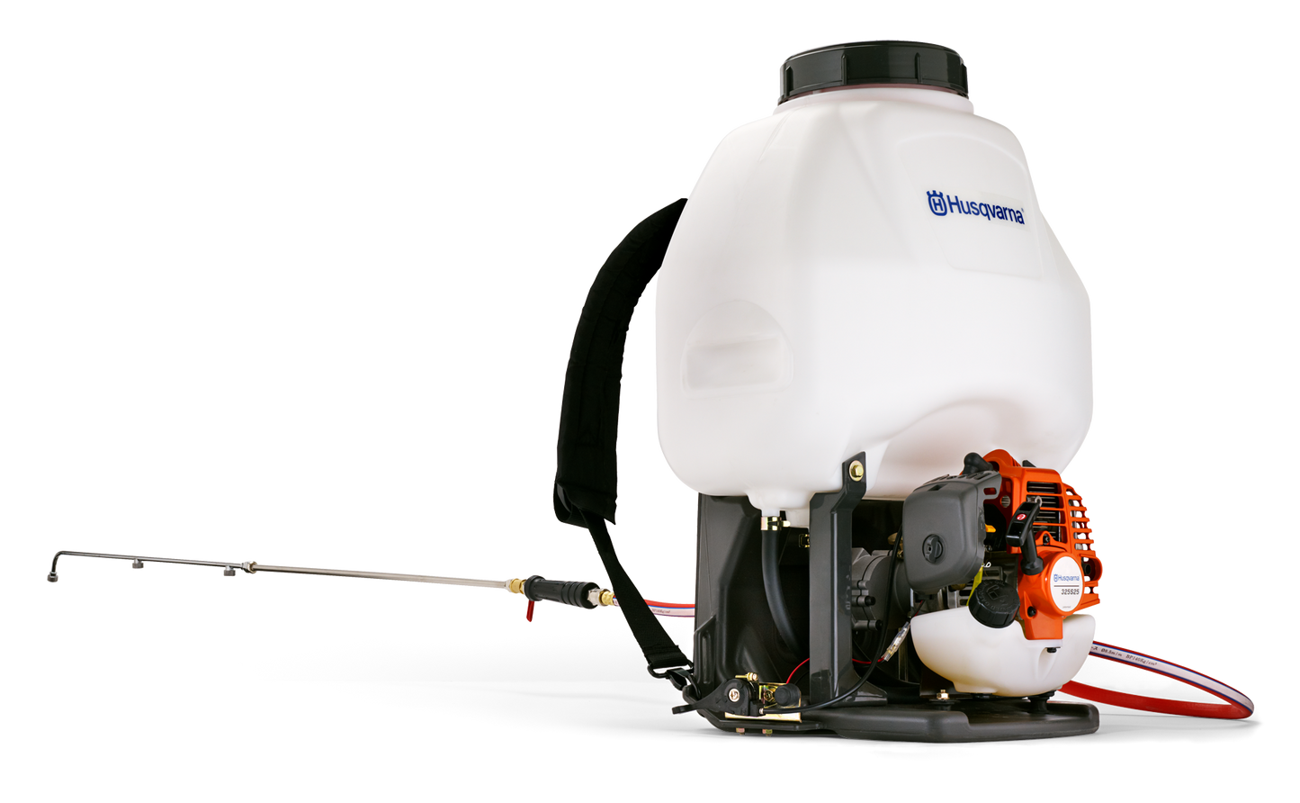 325 S25 Sprayer