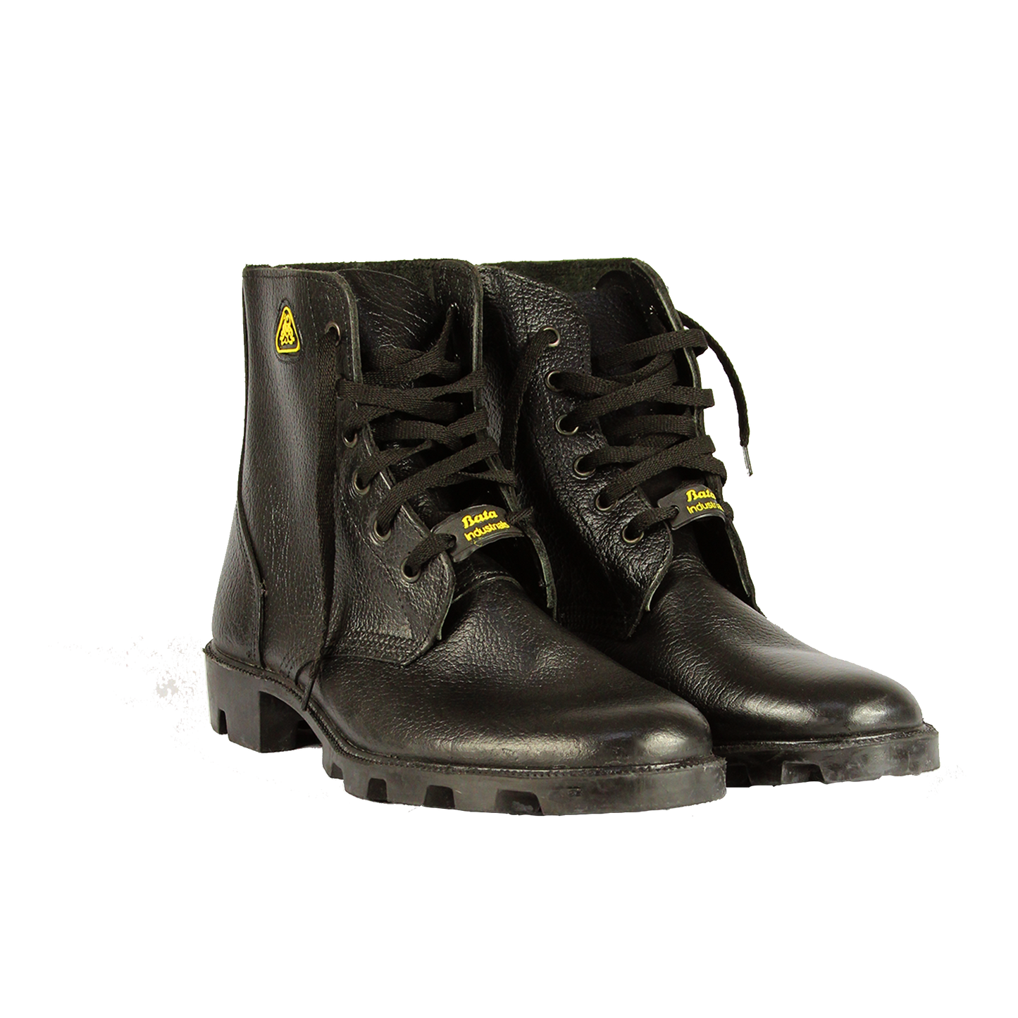 Mars Boots
