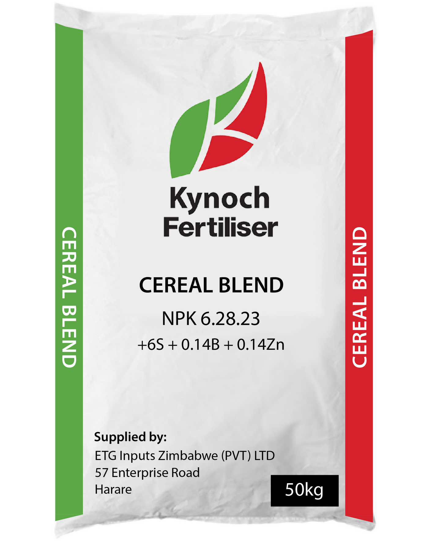 Cereal Blend KYNOCH