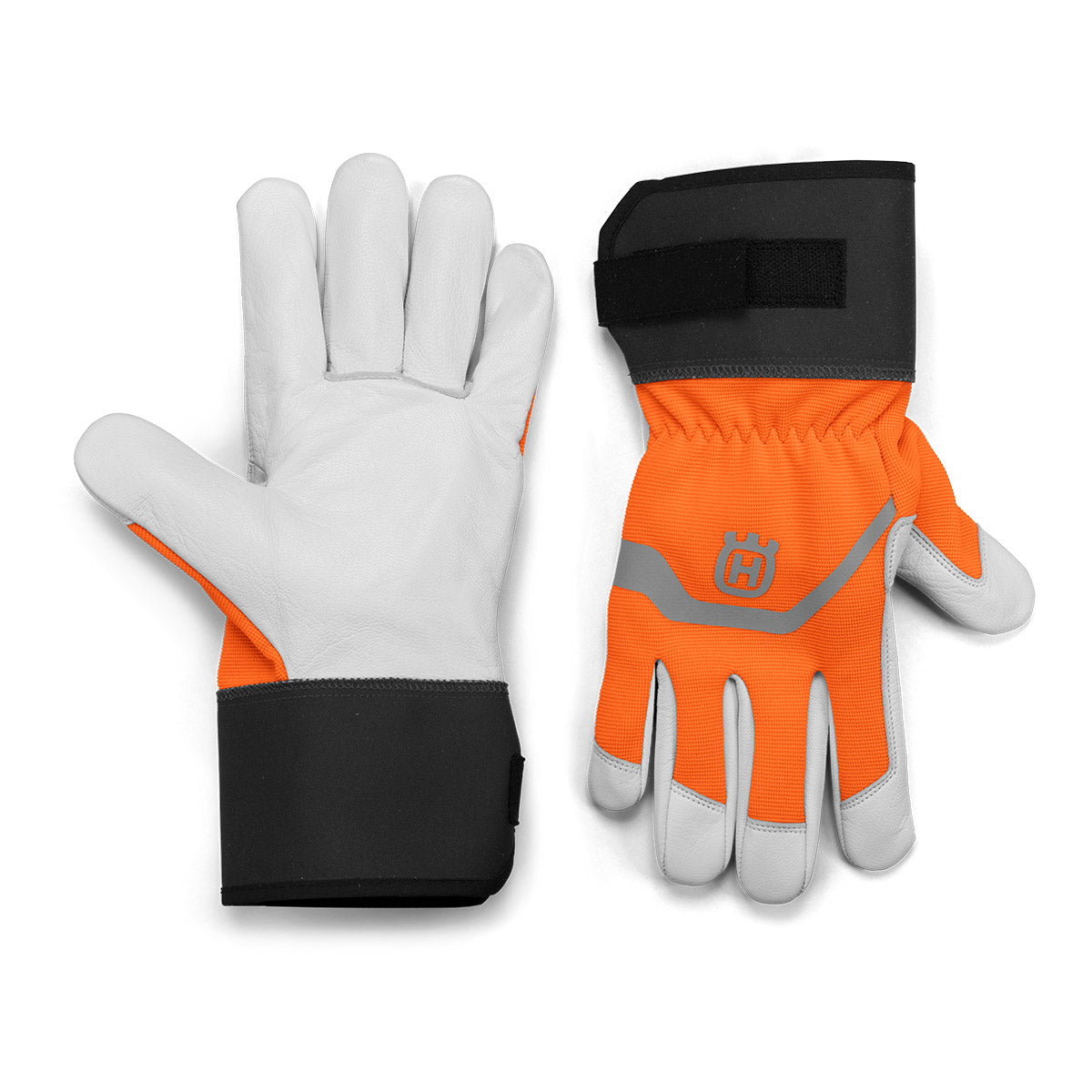 Chainsaw Gloves