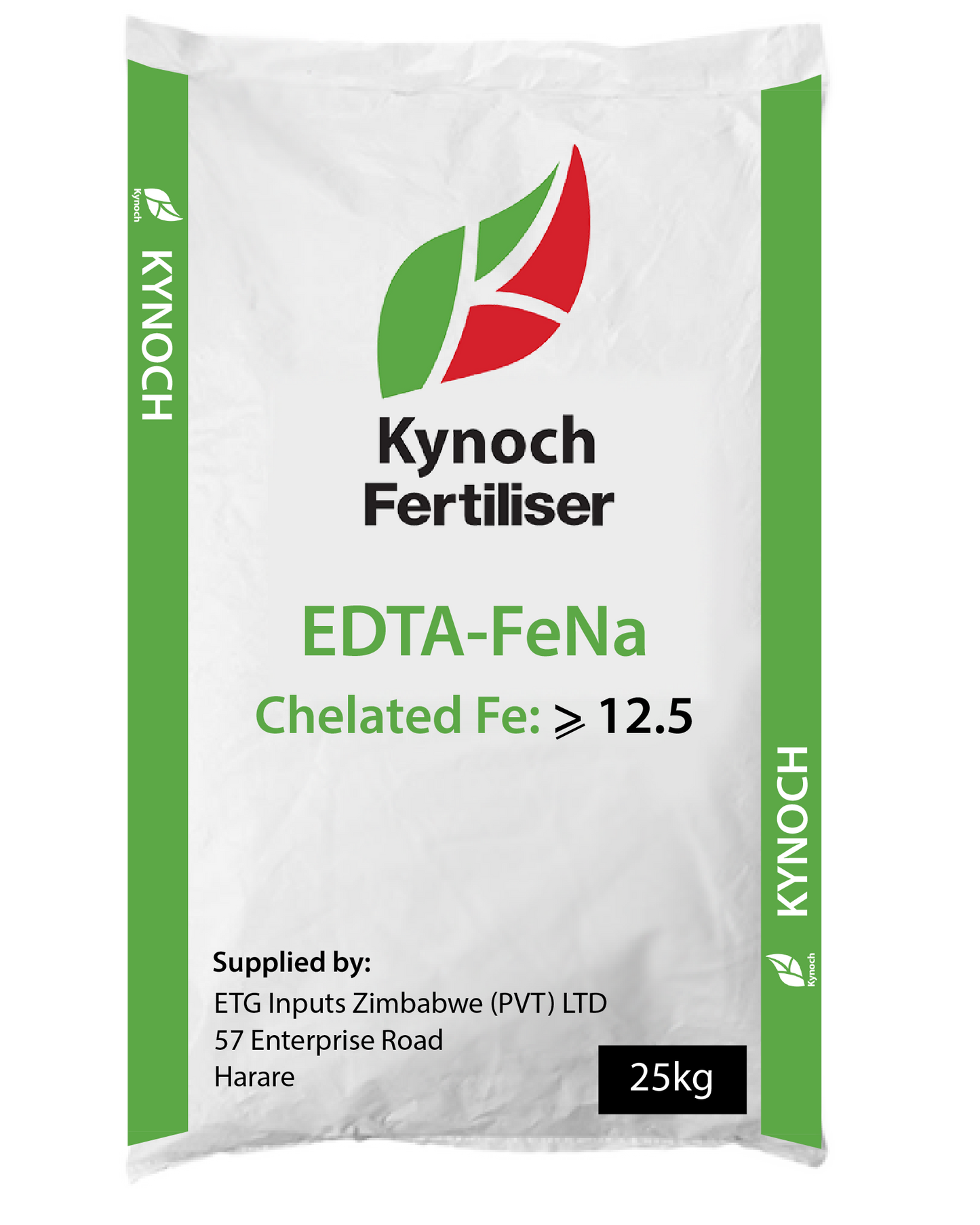Chelated Iron