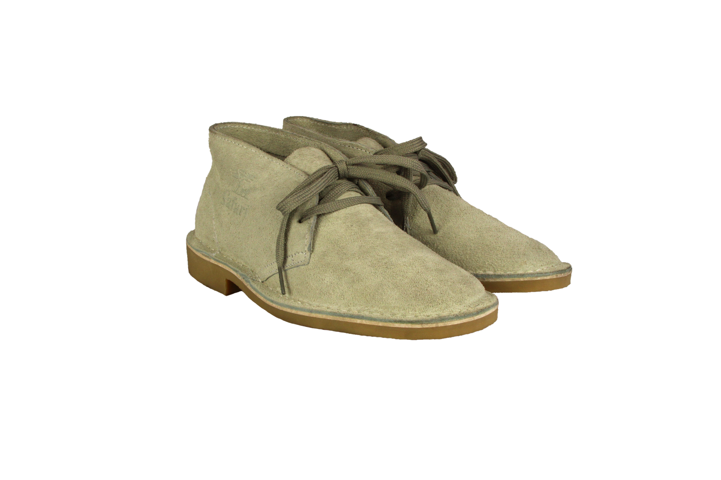 Safari Shoes (Sand)