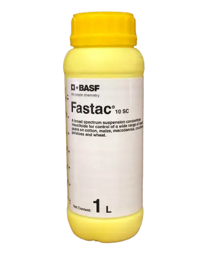Fastac 10 EC® BASF