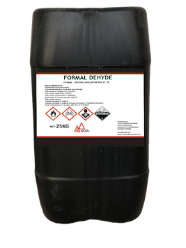 Formalin