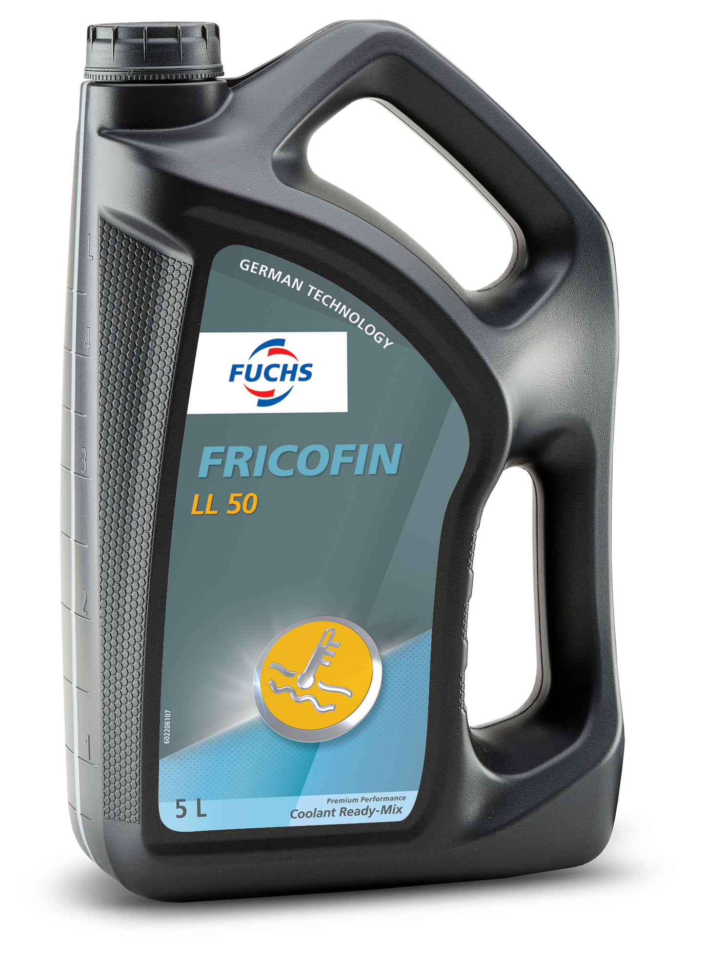 MAINTAIN FRICOFIN LL 50