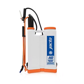 Jacto HD400 16L Manual Knapsack