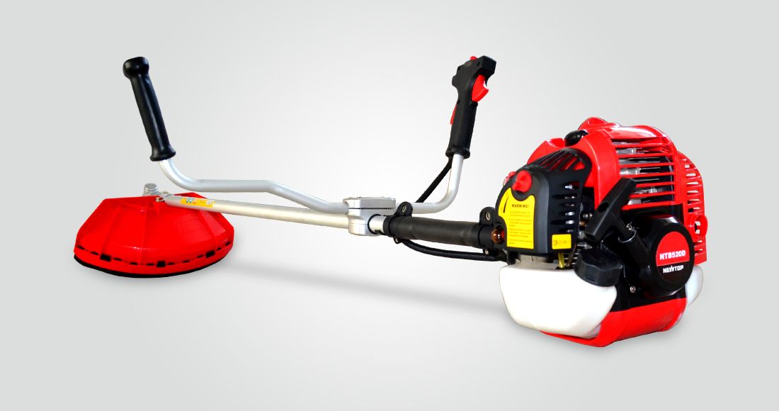 B520 HD Brushcutter
