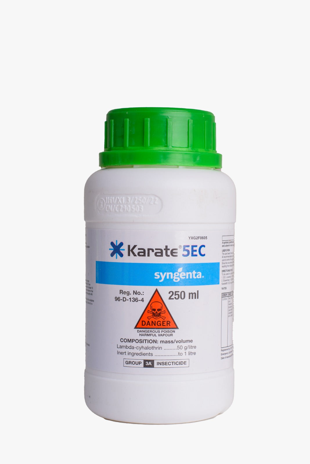 Karate® 5 EC Syngenta