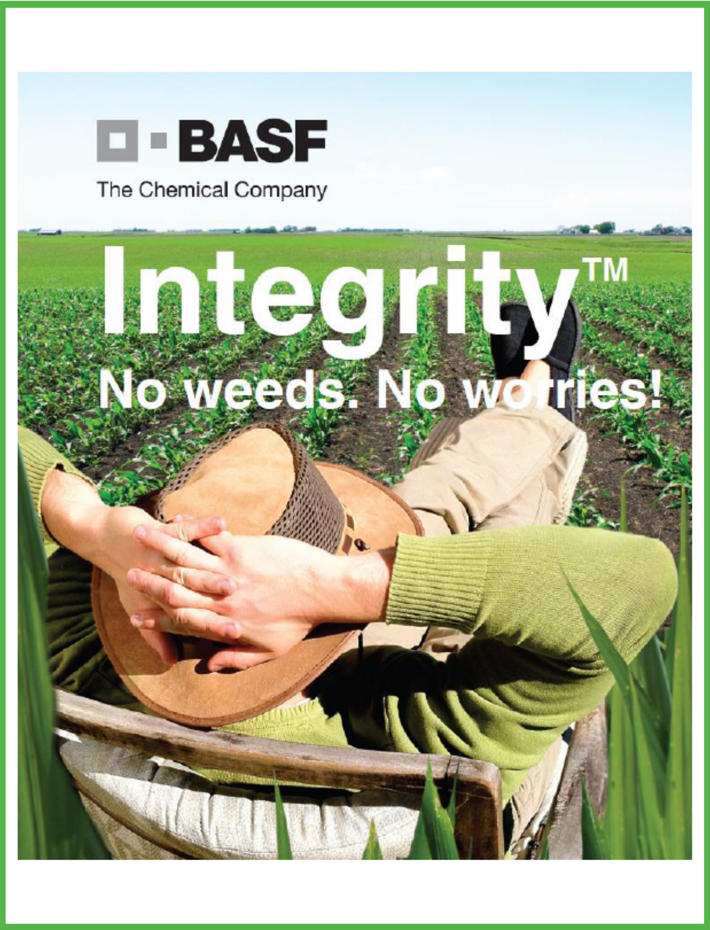 Integrity