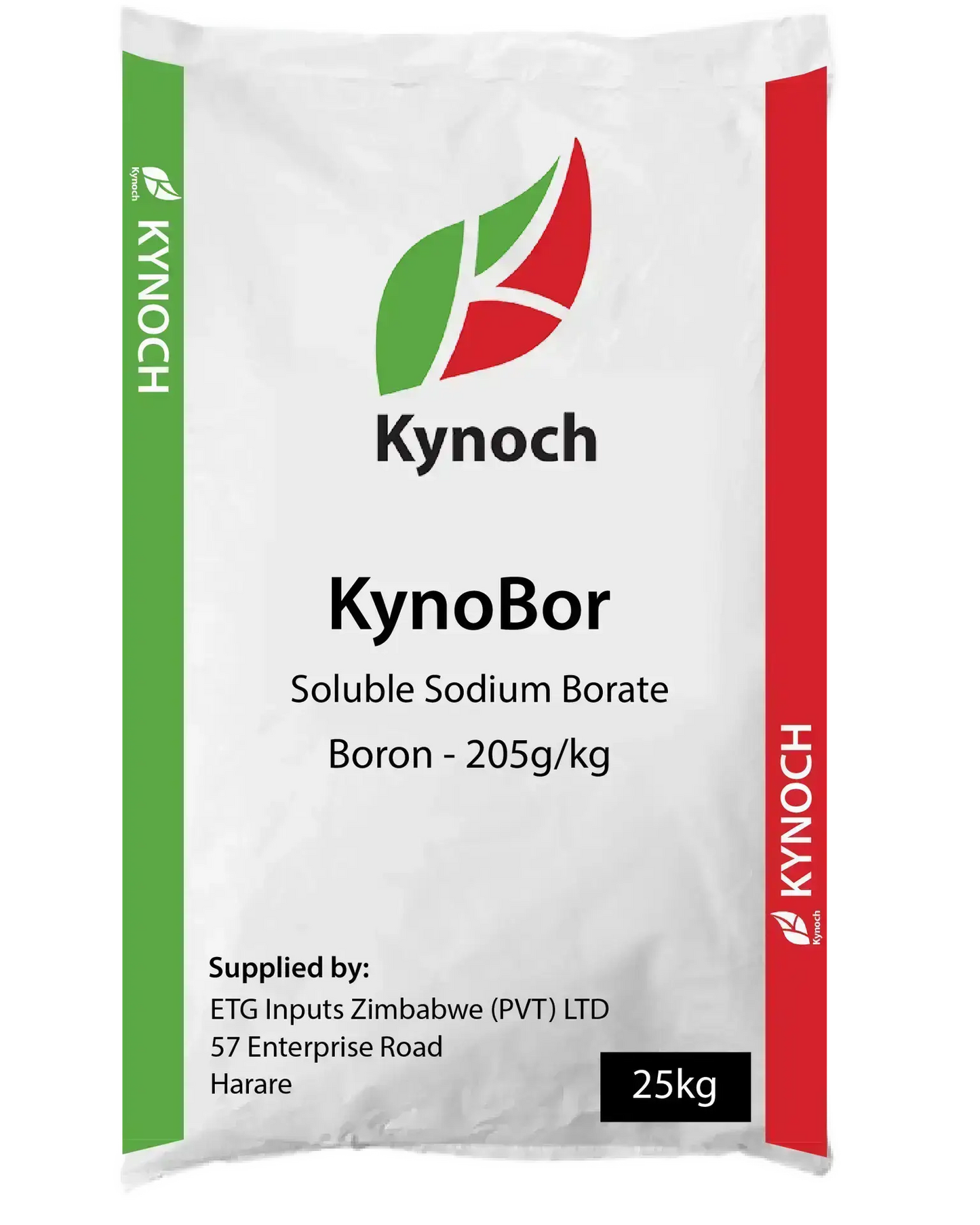 Solubor / Kynobor