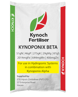 Kynoponix Beta