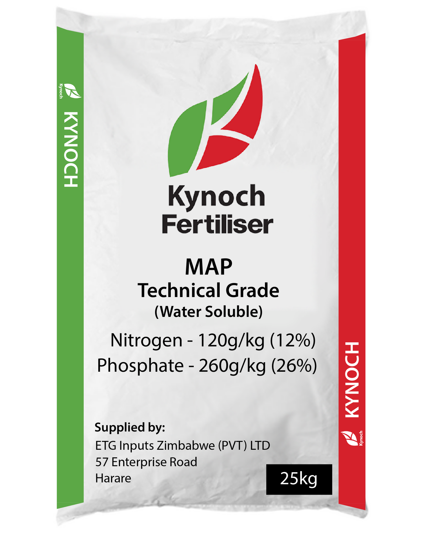 MAP Tech KYNOCH