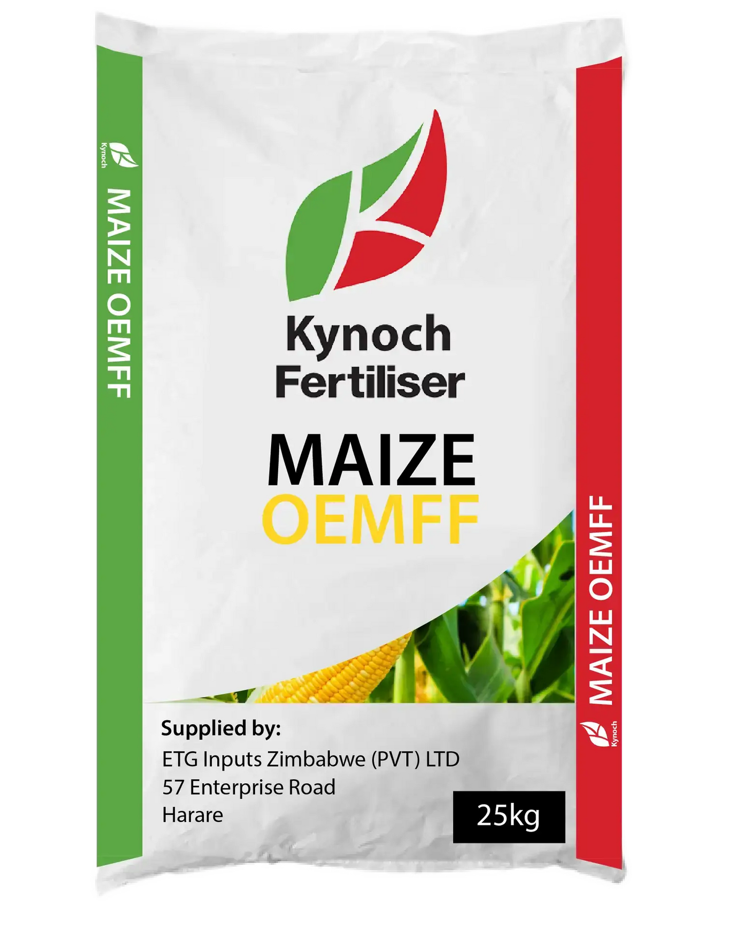 Maize Oemff