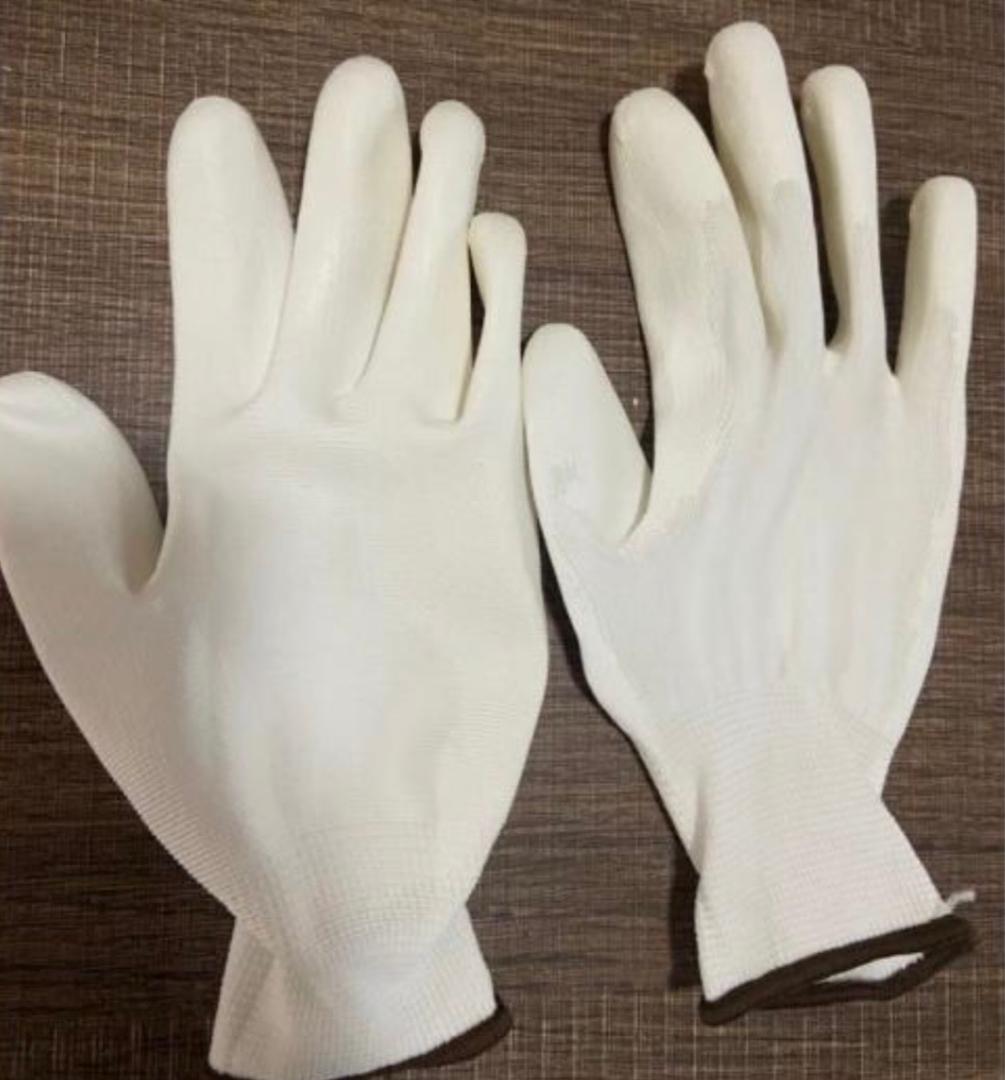 Gloves Reaping Maguires PPE
