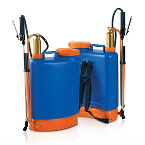 Jacto PJH 20L Manual Knapsack