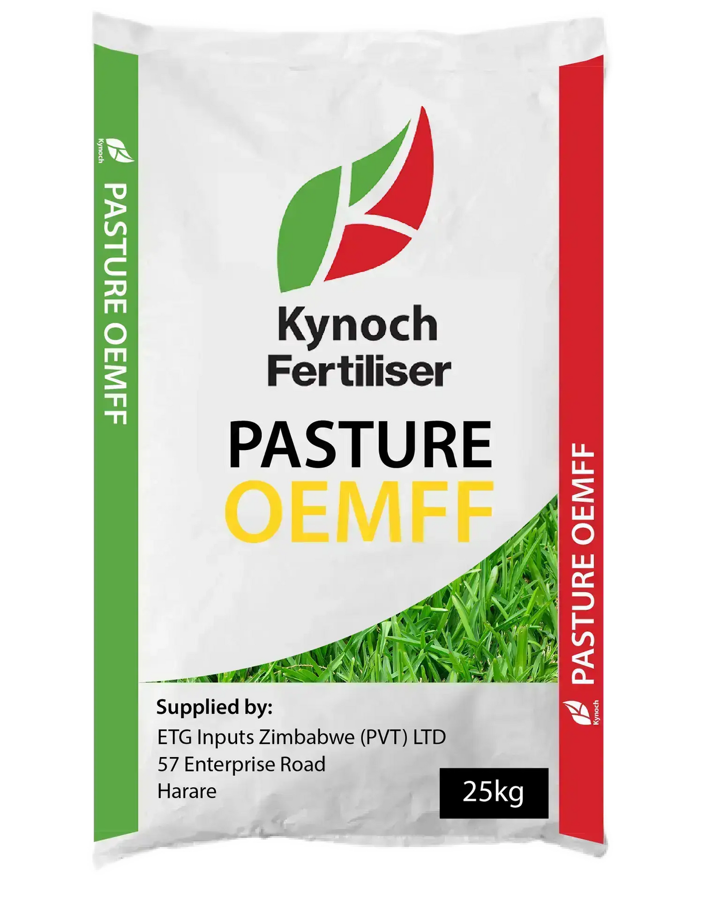 Pasture Oemff