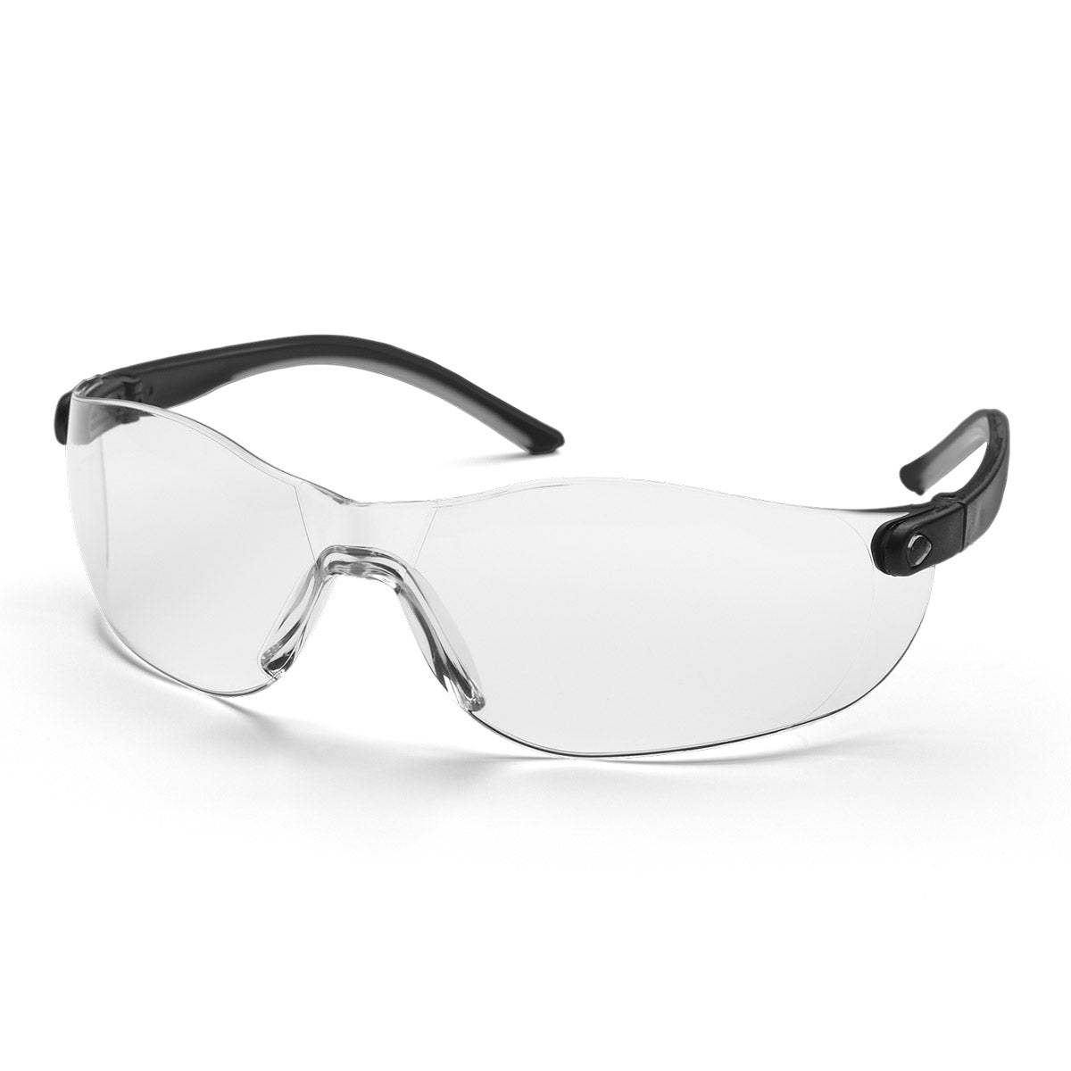 Protective Glasses Clear