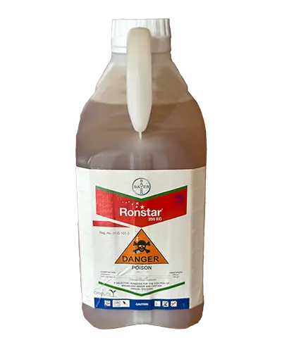 Ronstar® 250 EC Bayer