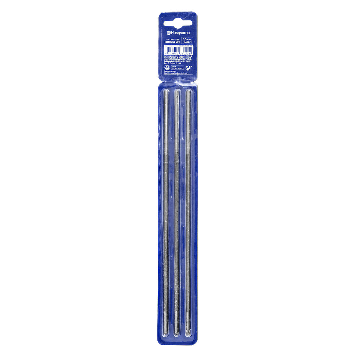 Round File Intensive Cut 4.8Mm (Q.3)
