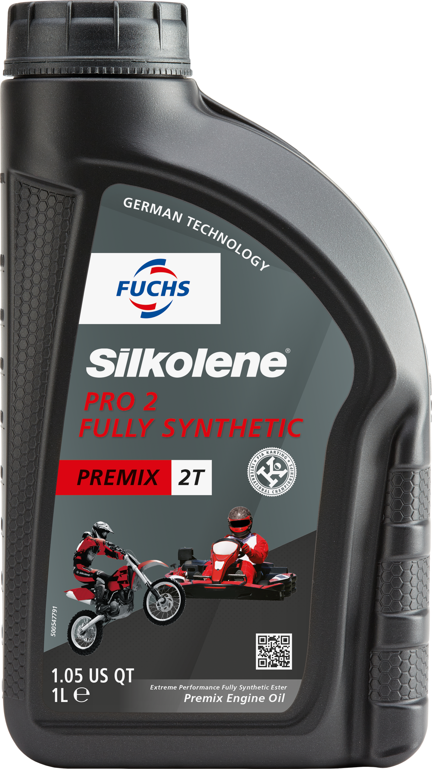 SILKOLENE Pro 2 1L
