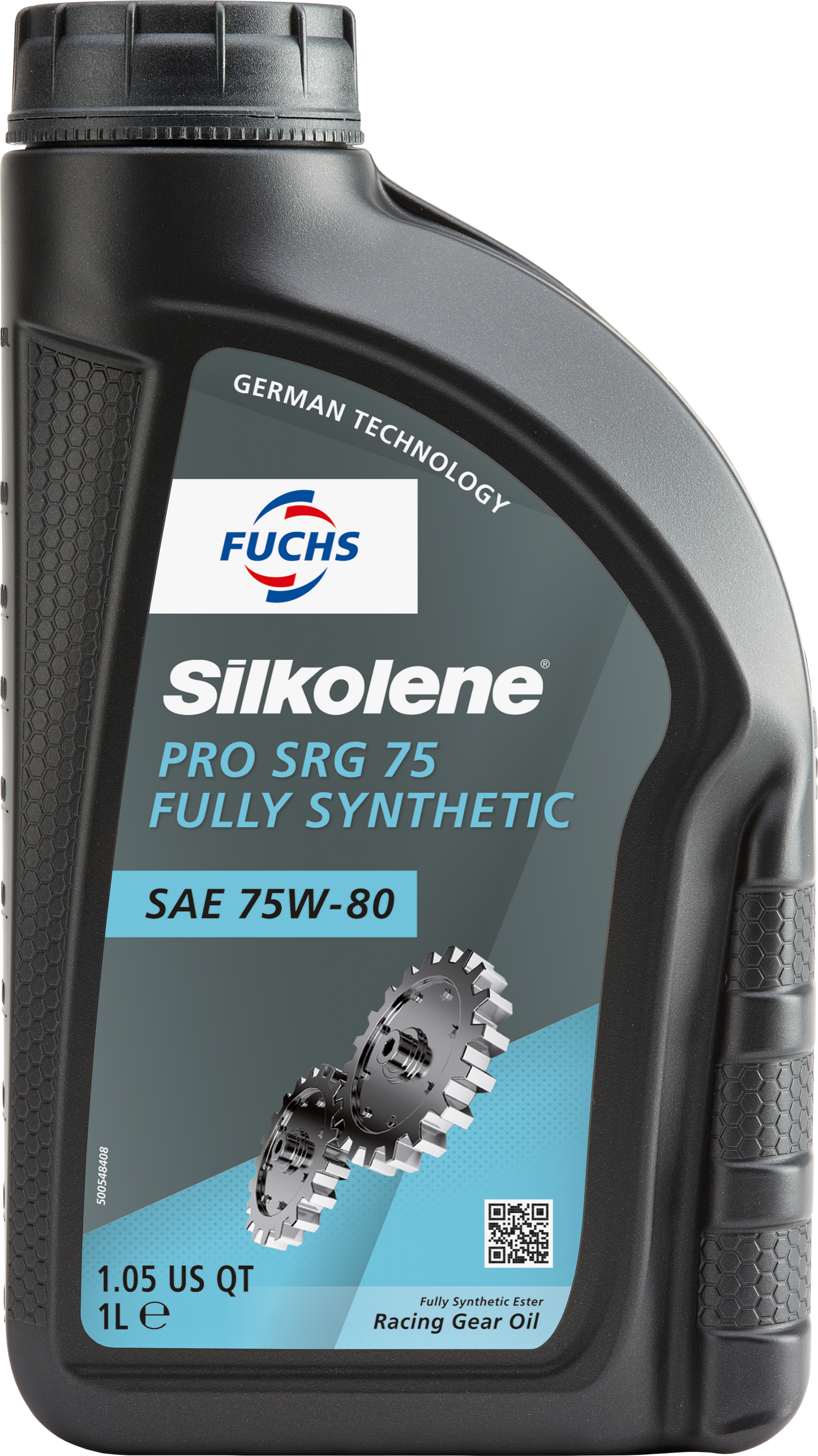 SILKOLENE Pro SRG 75 1L