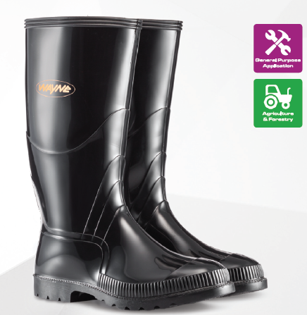 Gumboots