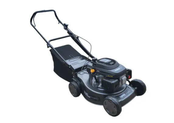 Petrol Lawn Mower