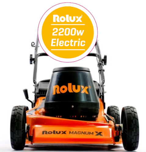 Rolux Magnum 2.2kW