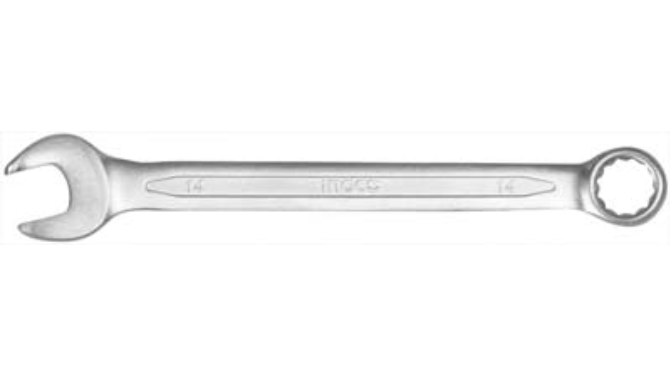 COMBINATION SPANNER 14MM