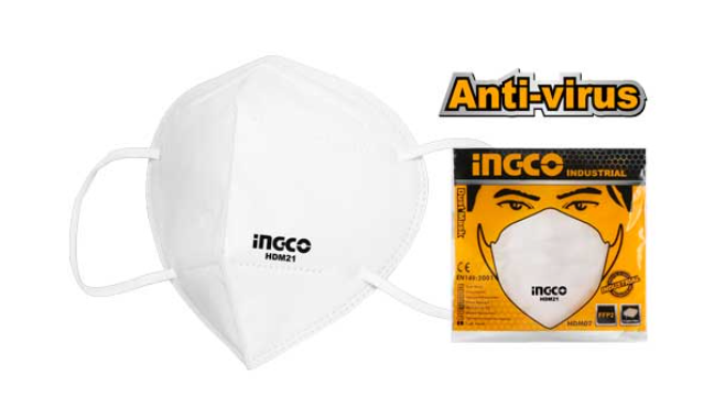 DUST MASK FOR GRINDING SANDING AND SWEEP