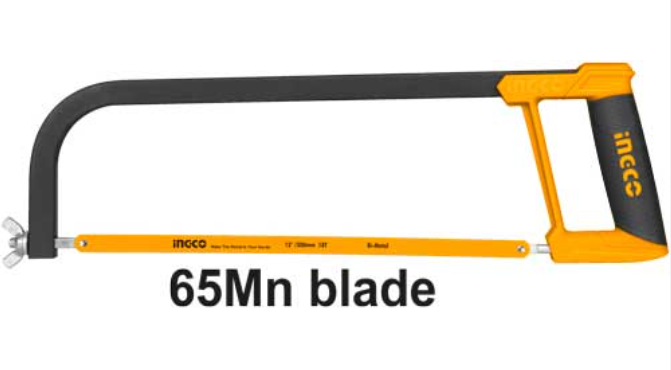 HACKSAW FRAME - 300MM