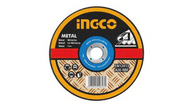 METAL CUTTING DISC 115MM (41/2IN)