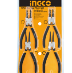 CIRCLIP PLIERS SET 4PCS