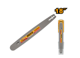 CHAIN SAW BAR 18IN