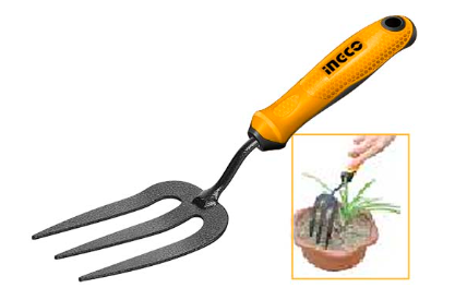 GARDEN FORK 320MM