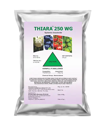 Thiara 250 WG