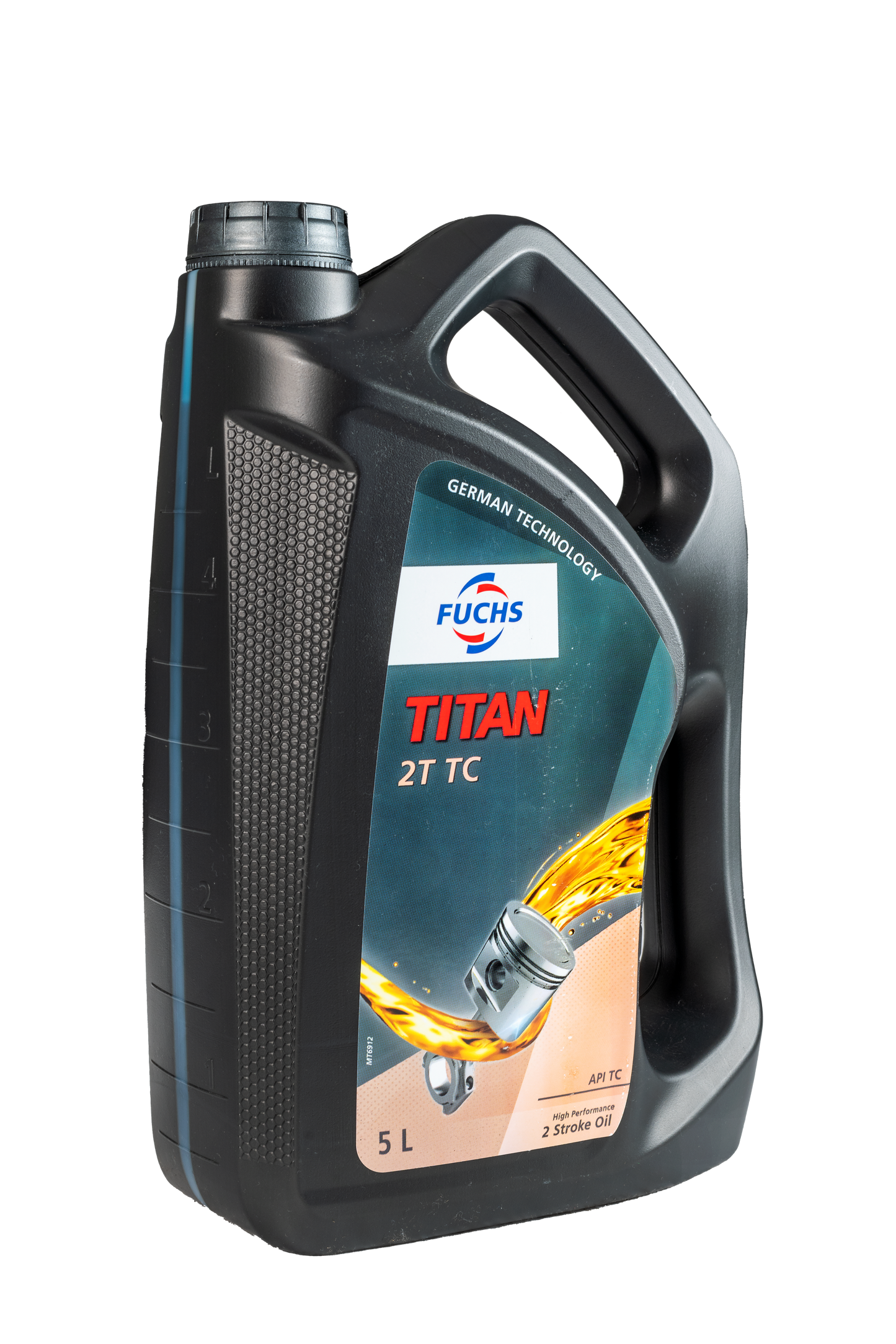 TITAN 2T TC 500ml