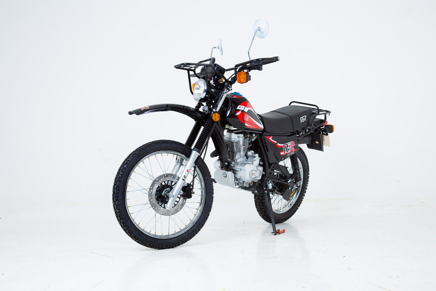 150GYX Motor Bike
