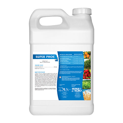 Super Phos® Dux Agri