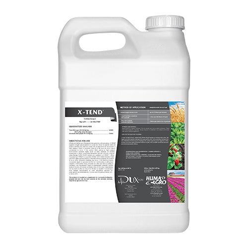 X-Tend Dux Agri