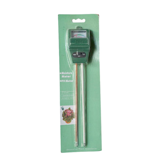 pH Meter