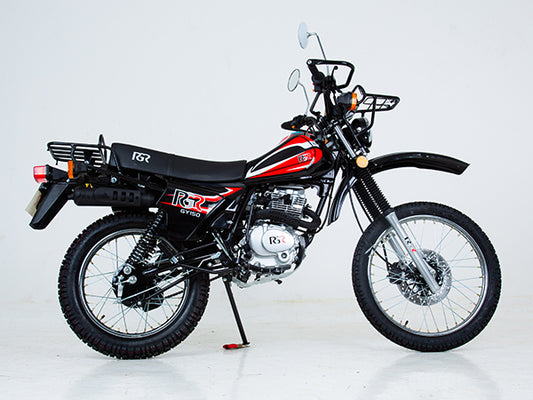 150GYX Motor Bike