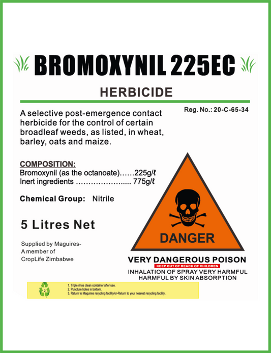 Bromoxynil 225 EC