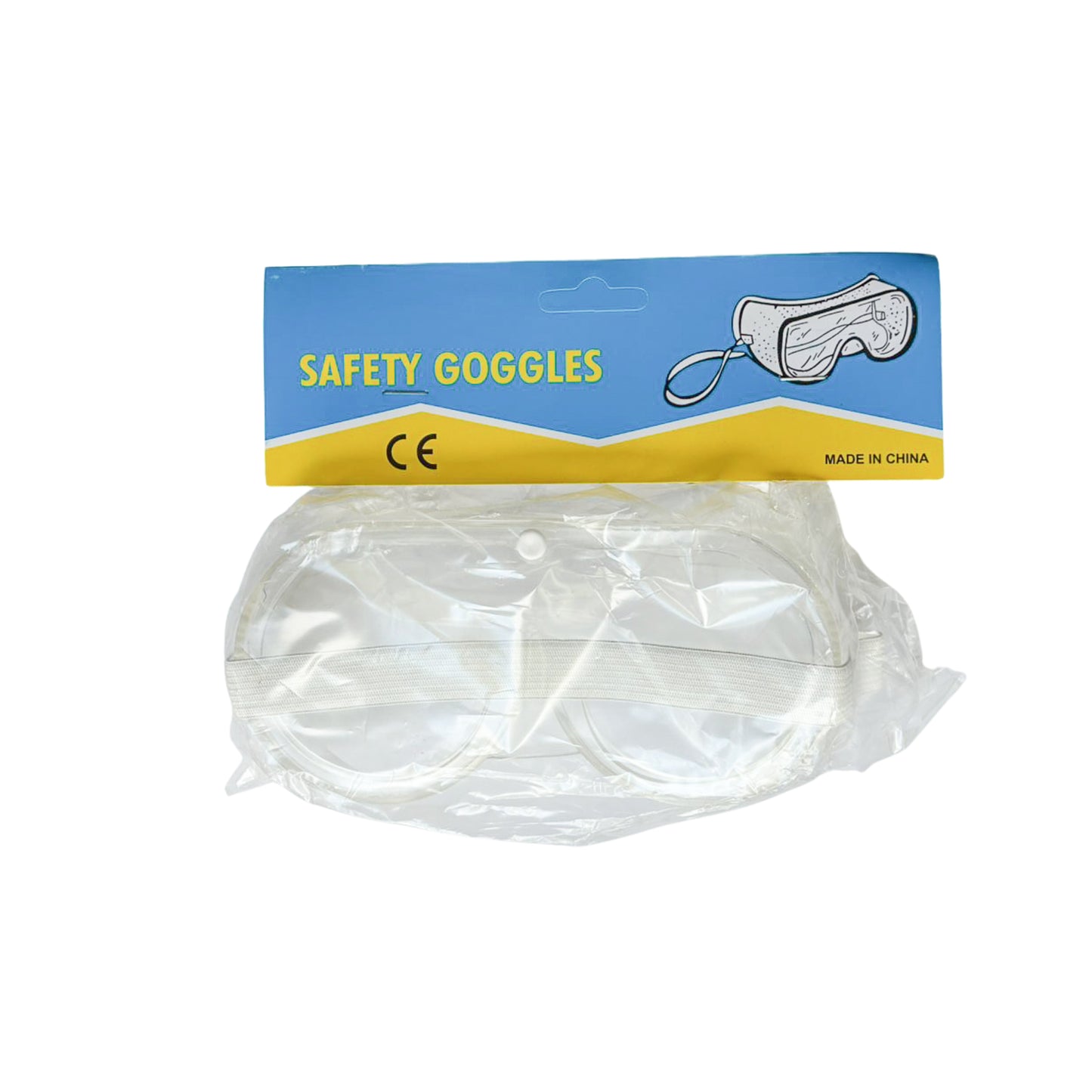 Goggles Maguires PPE