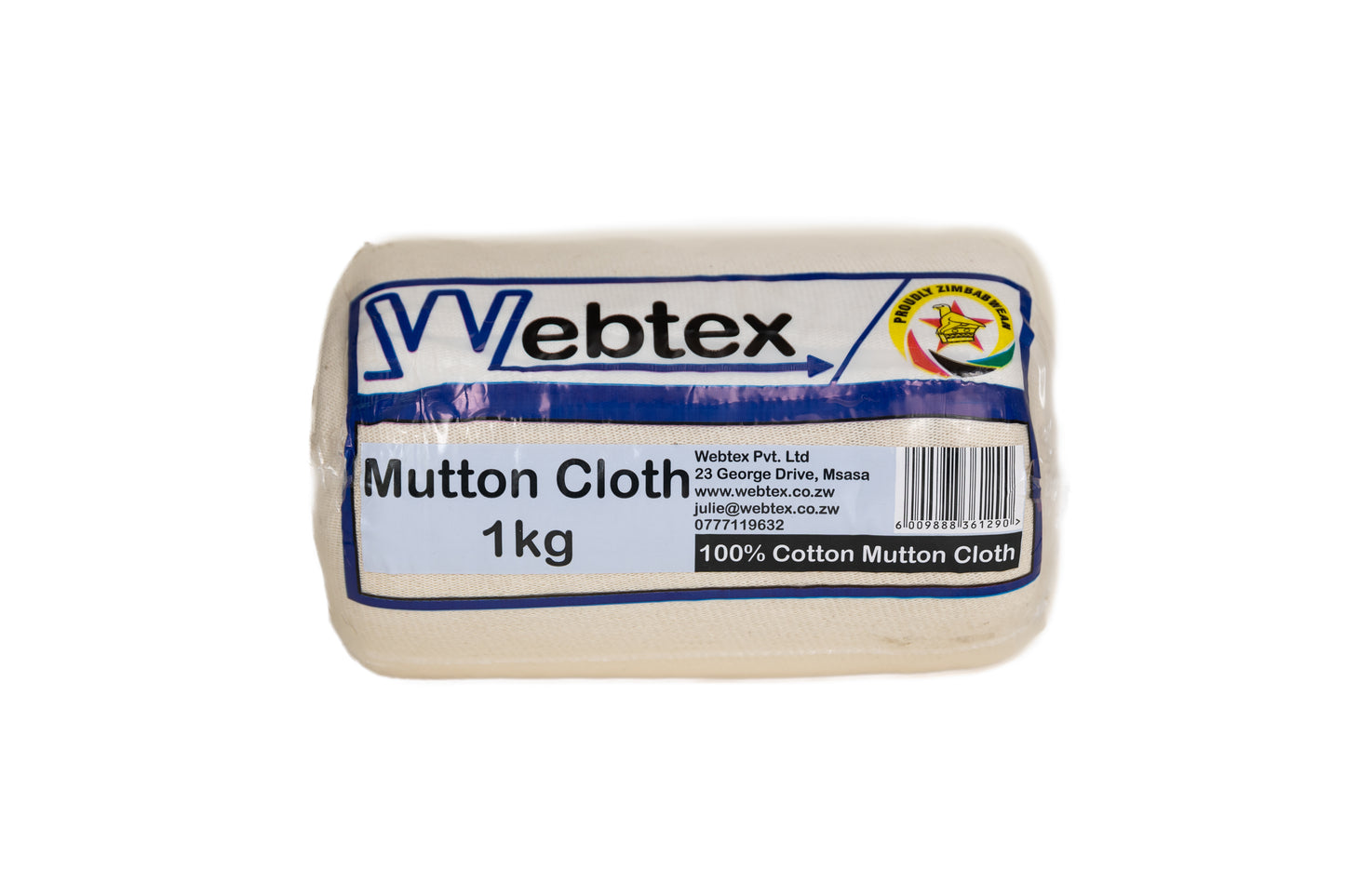 Mutton Cloth Roll