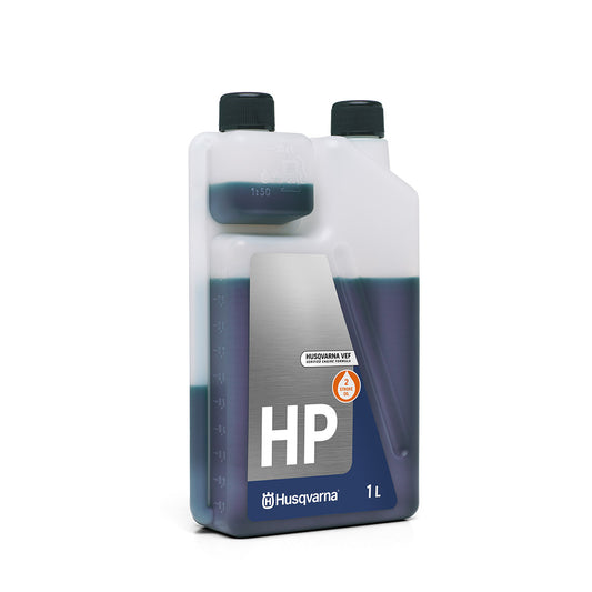 2-Stroke Oil