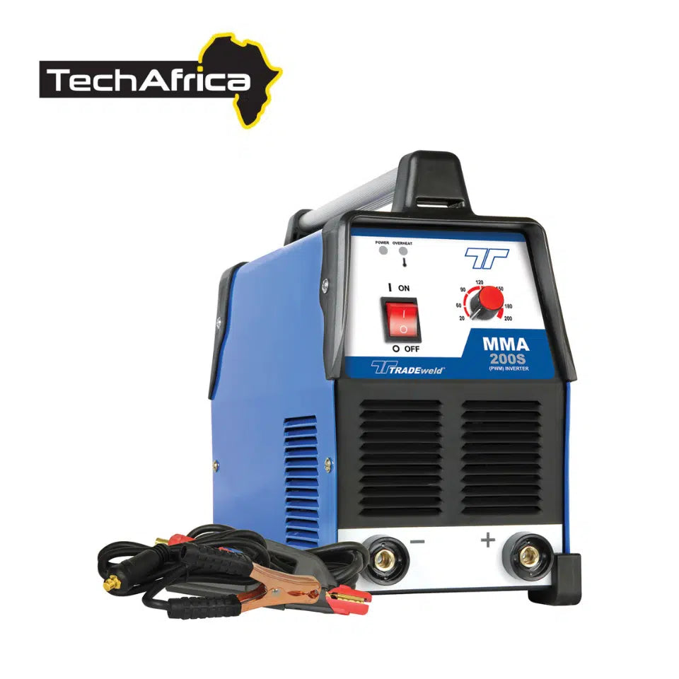 Inverter Welding Machine Industrial